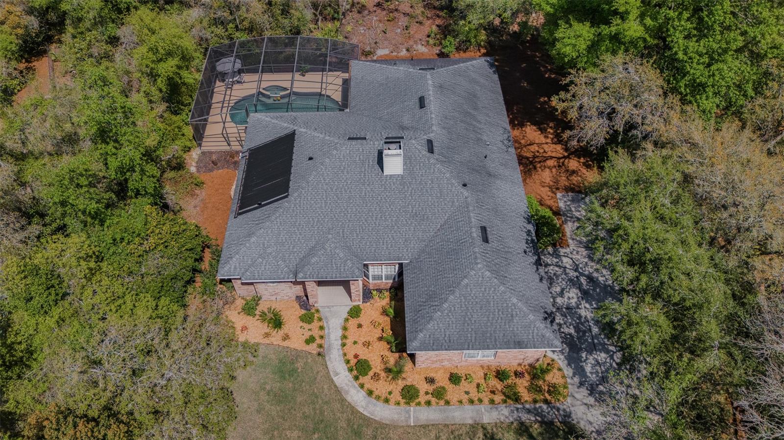 Image 53 of 58 For 3402 Black Willow Trail