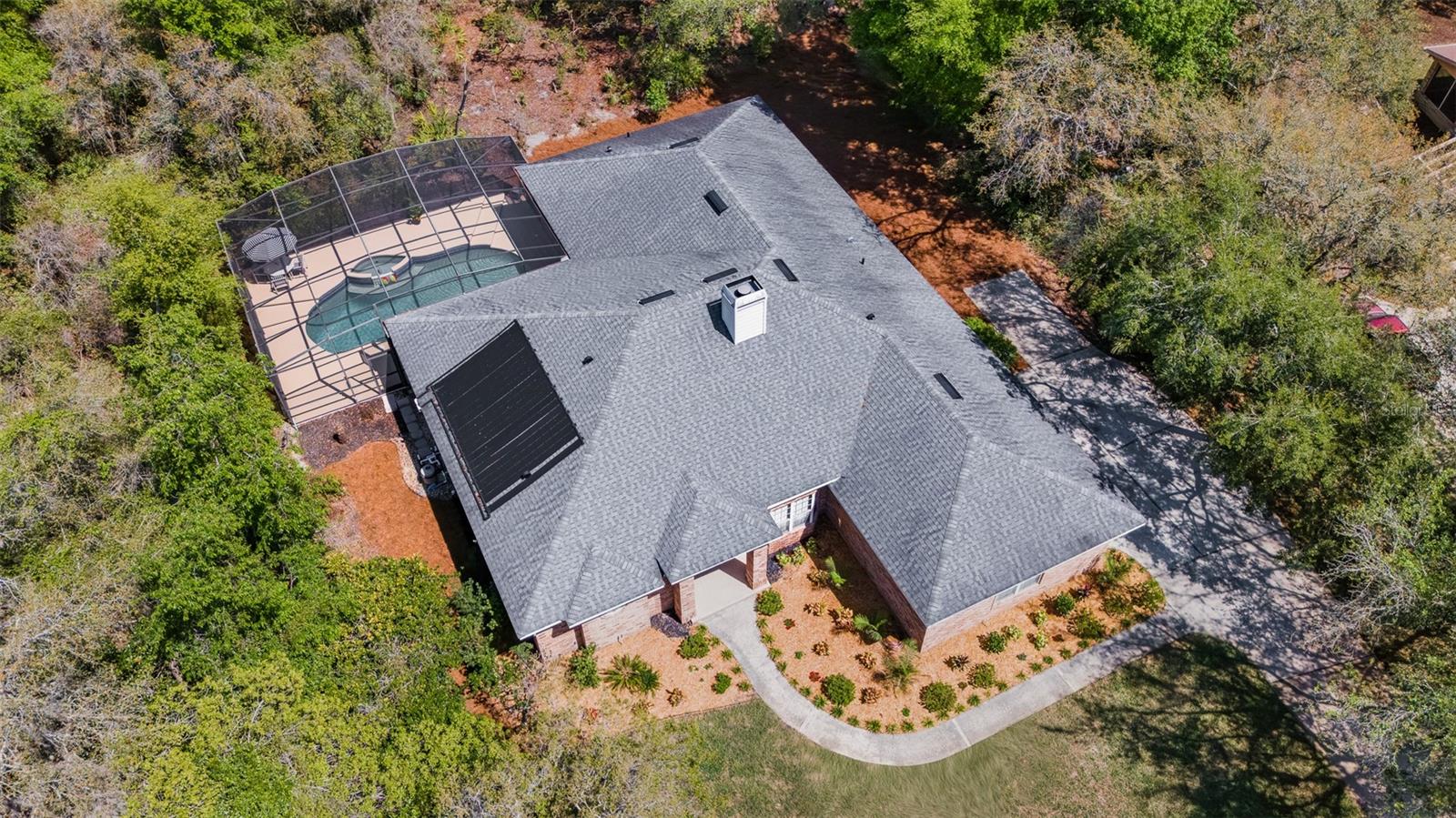 Image 54 of 58 For 3402 Black Willow Trail