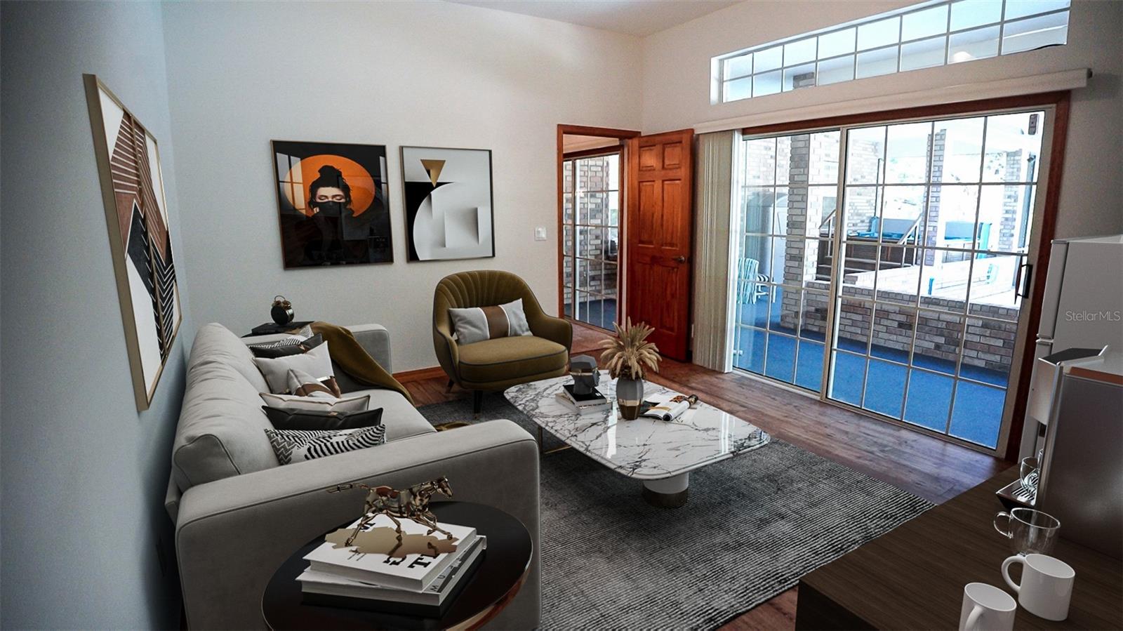 Image 57 of 58 For 3402 Black Willow Trail