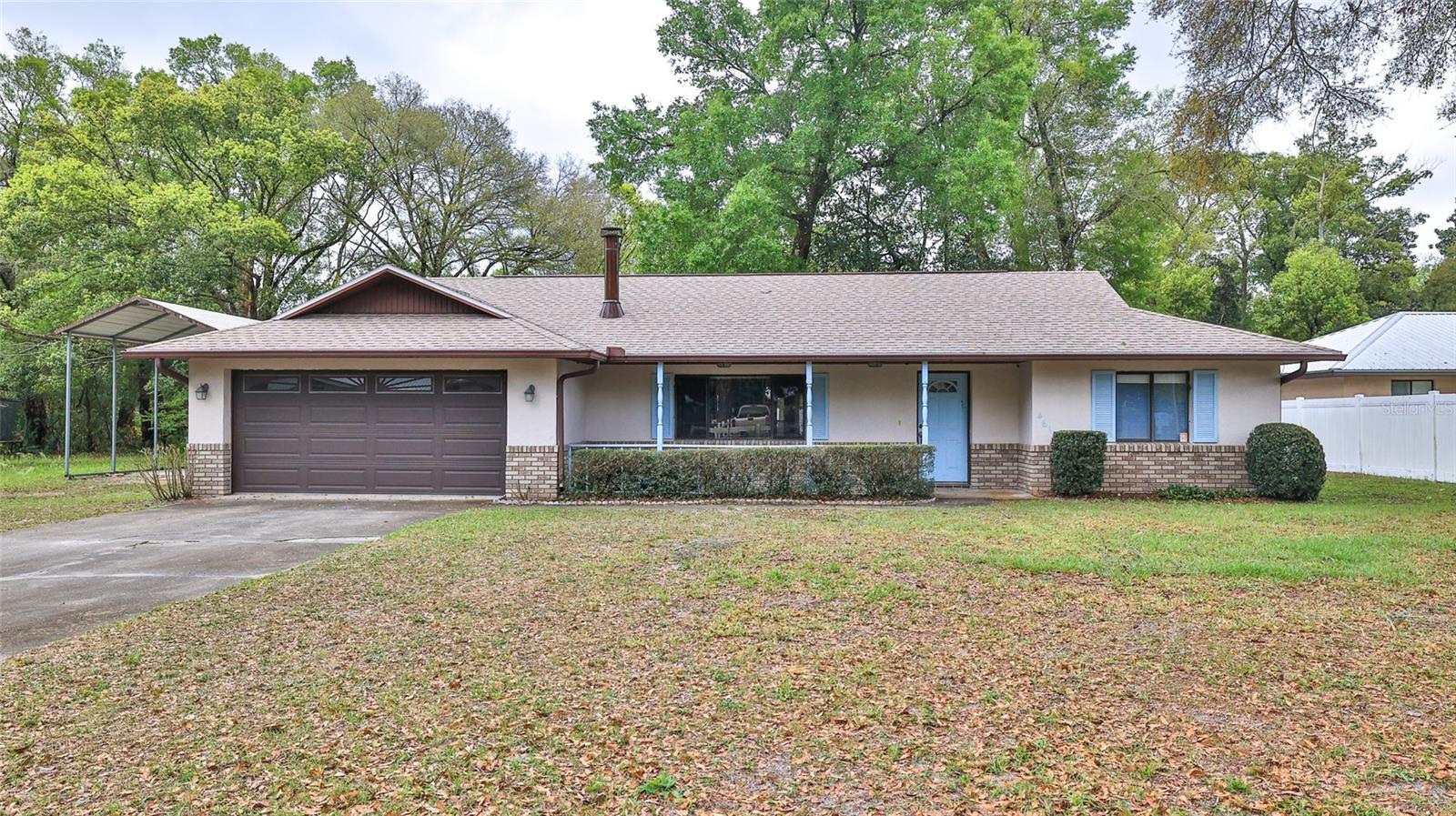 Details for 461 Austin Street, LAKE HELEN, FL 32744