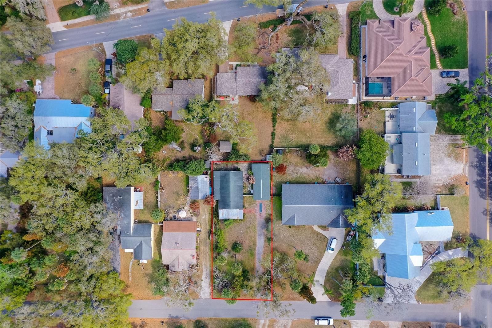 Image 33 of 40 For 715 Neal Street