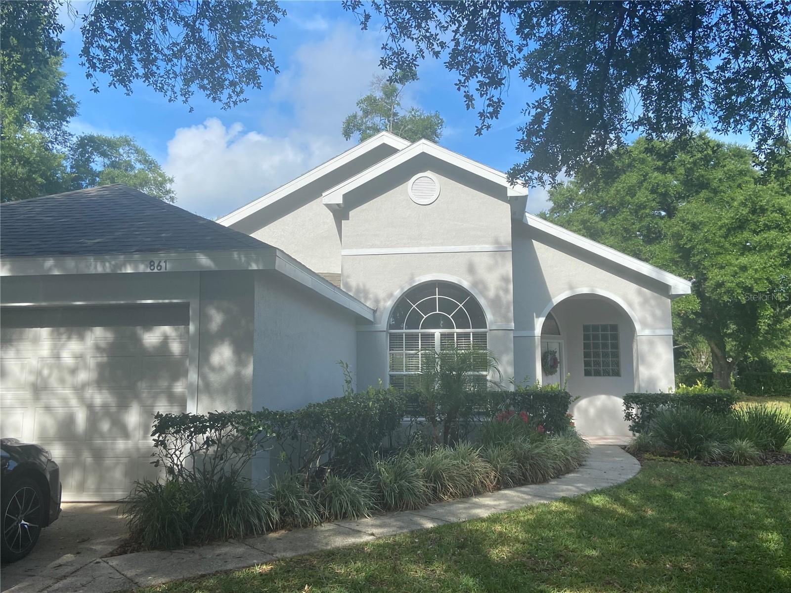 Details for 861 Paddington Terrace, LAKE MARY, FL 32746
