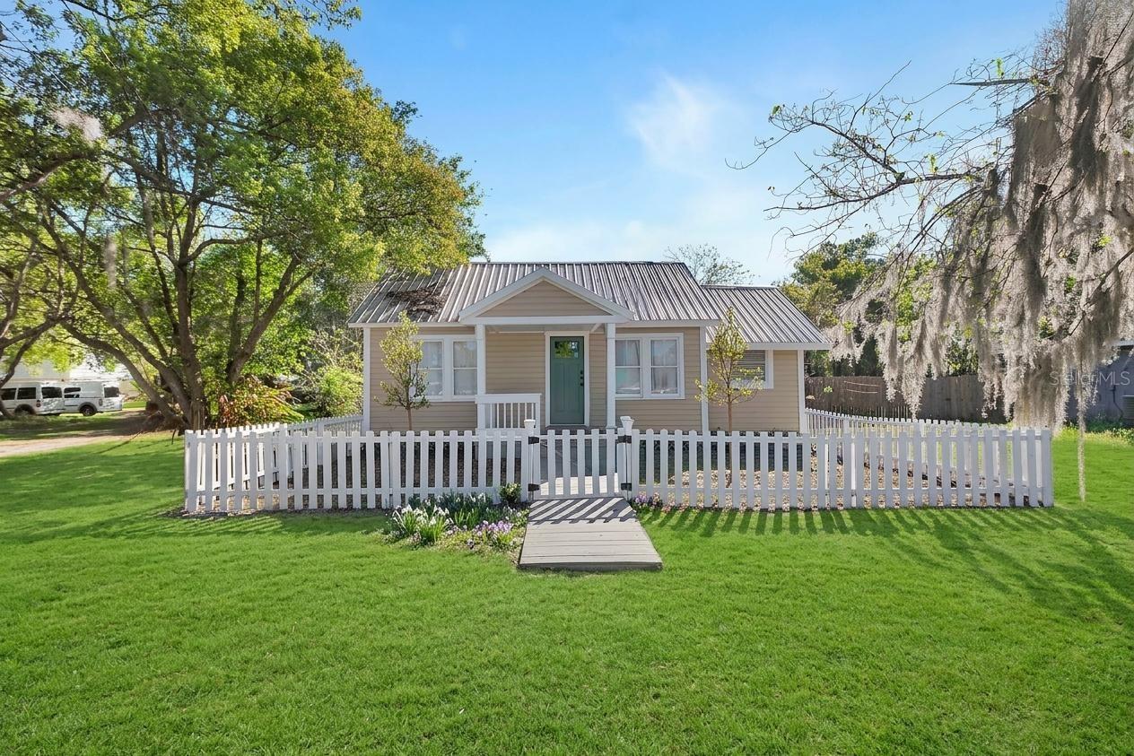 Details for 133 Lucie Avenue, DELAND, FL 32720