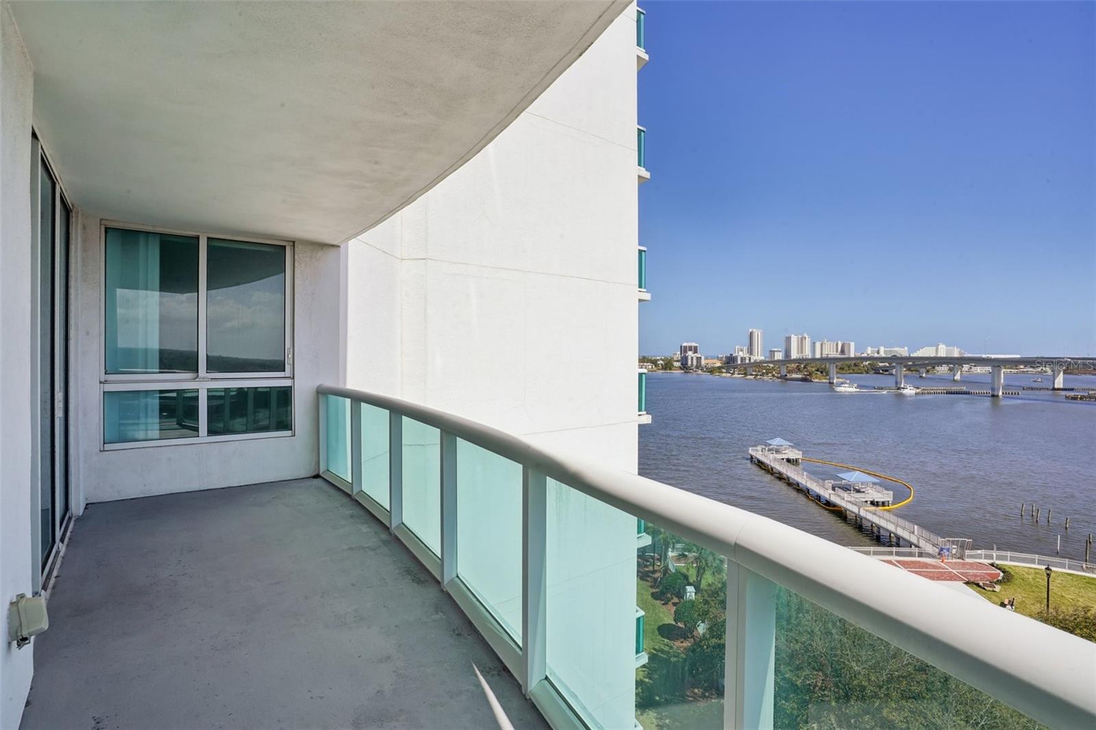 Image 30 of 33 For 231 Riverside Drive 807-1