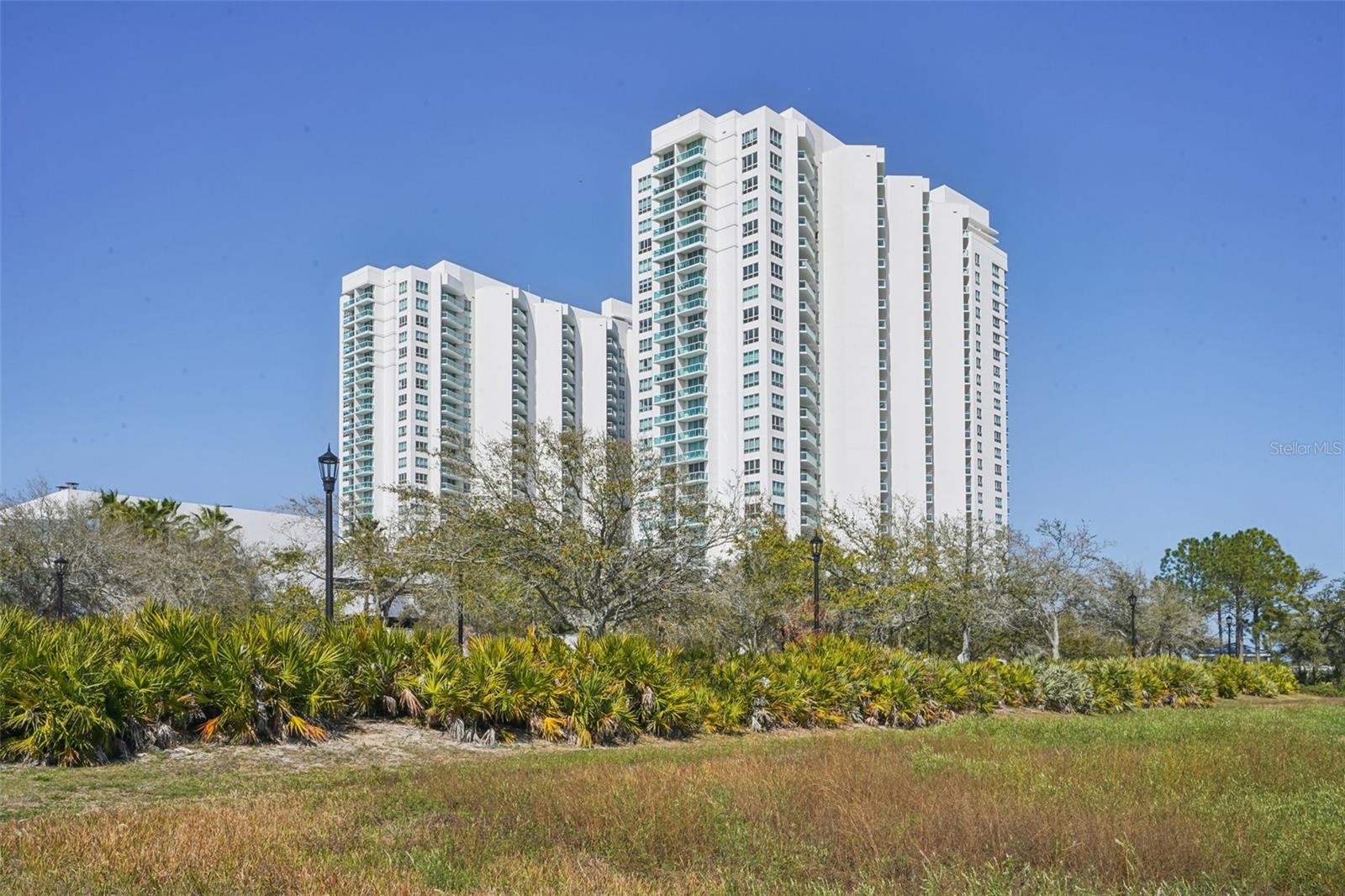 Image 33 of 33 For 231 Riverside Drive 807-1