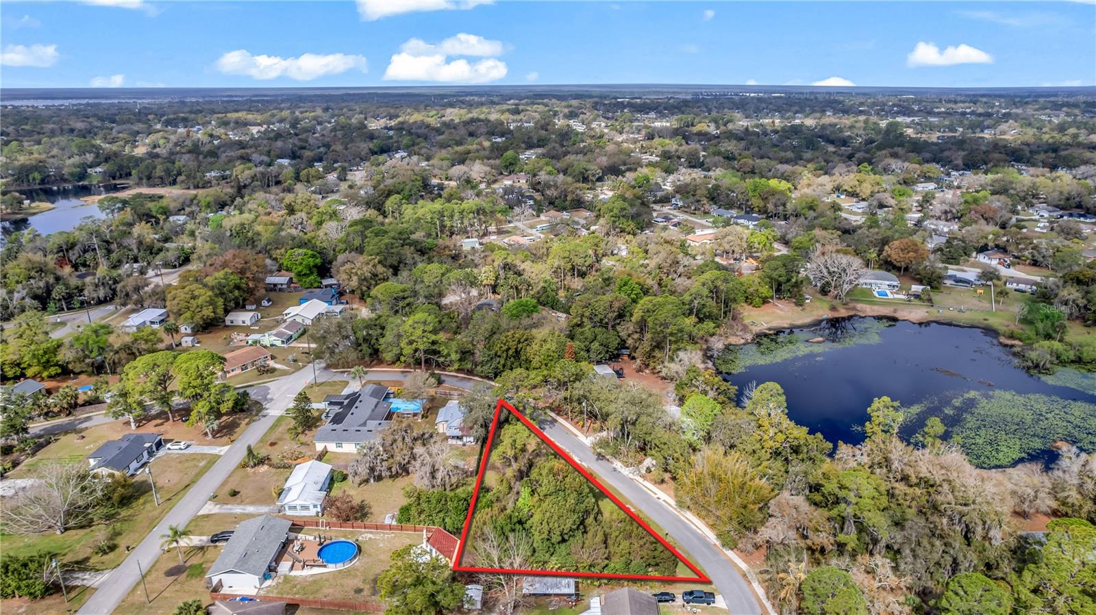 Image 4 of 6 For 205 Plumosa Road