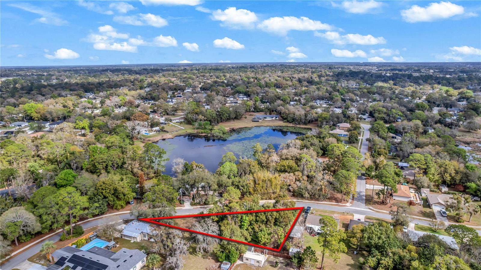 Image 5 of 6 For 205 Plumosa Road