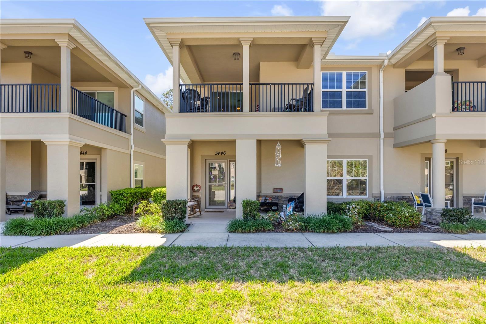 Details for 3446 Medici Boulevard, NEW SMYRNA BEACH, FL 32168