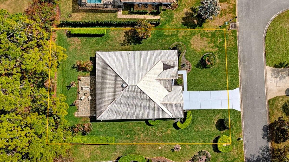 Image 46 of 50 For 804 Millstream Lane