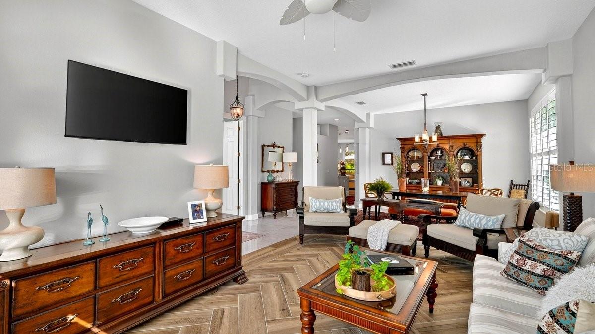 Image 5 of 50 For 804 Millstream Lane