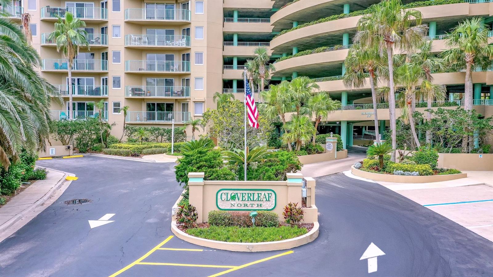 Details for 4 Oceans West Boulevard 406a, DAYTONA BEACH, FL 32118