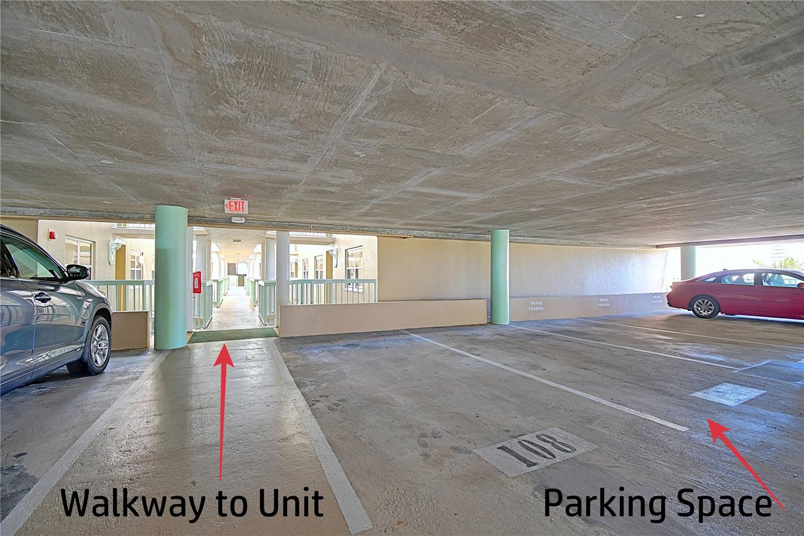 Image 23 of 50 For 4 Oceans West Boulevard 406a