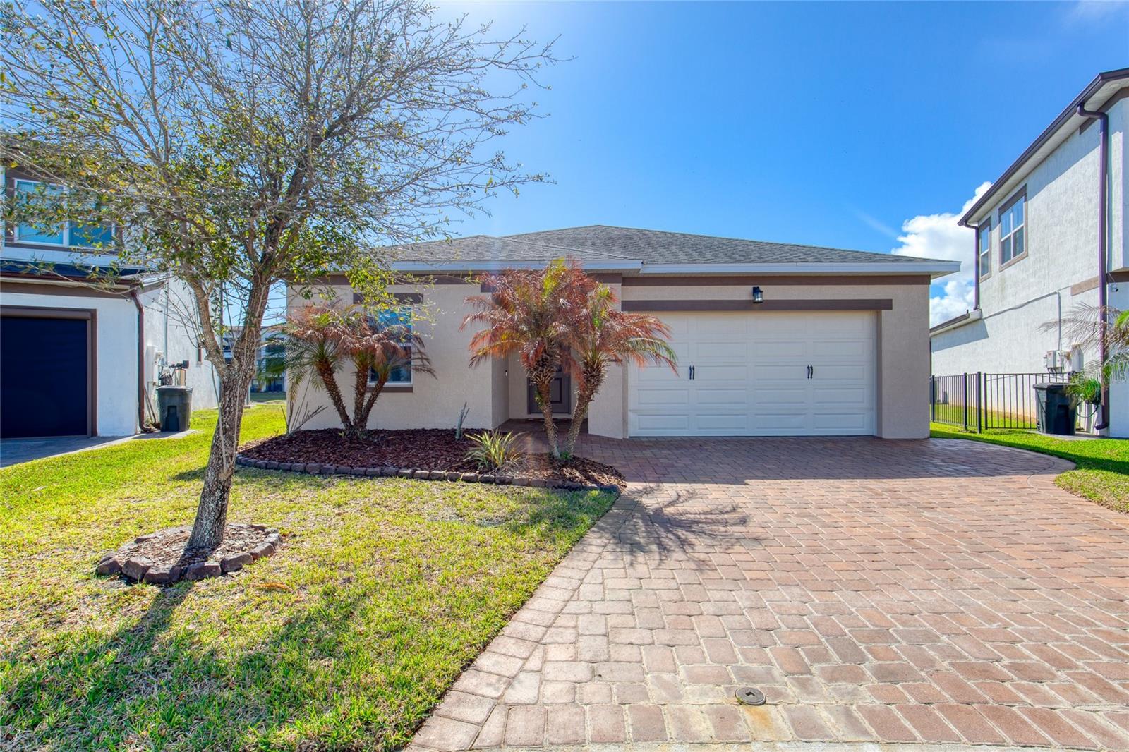 Details for 5439 Estero Loop, PORT ORANGE, FL 32128