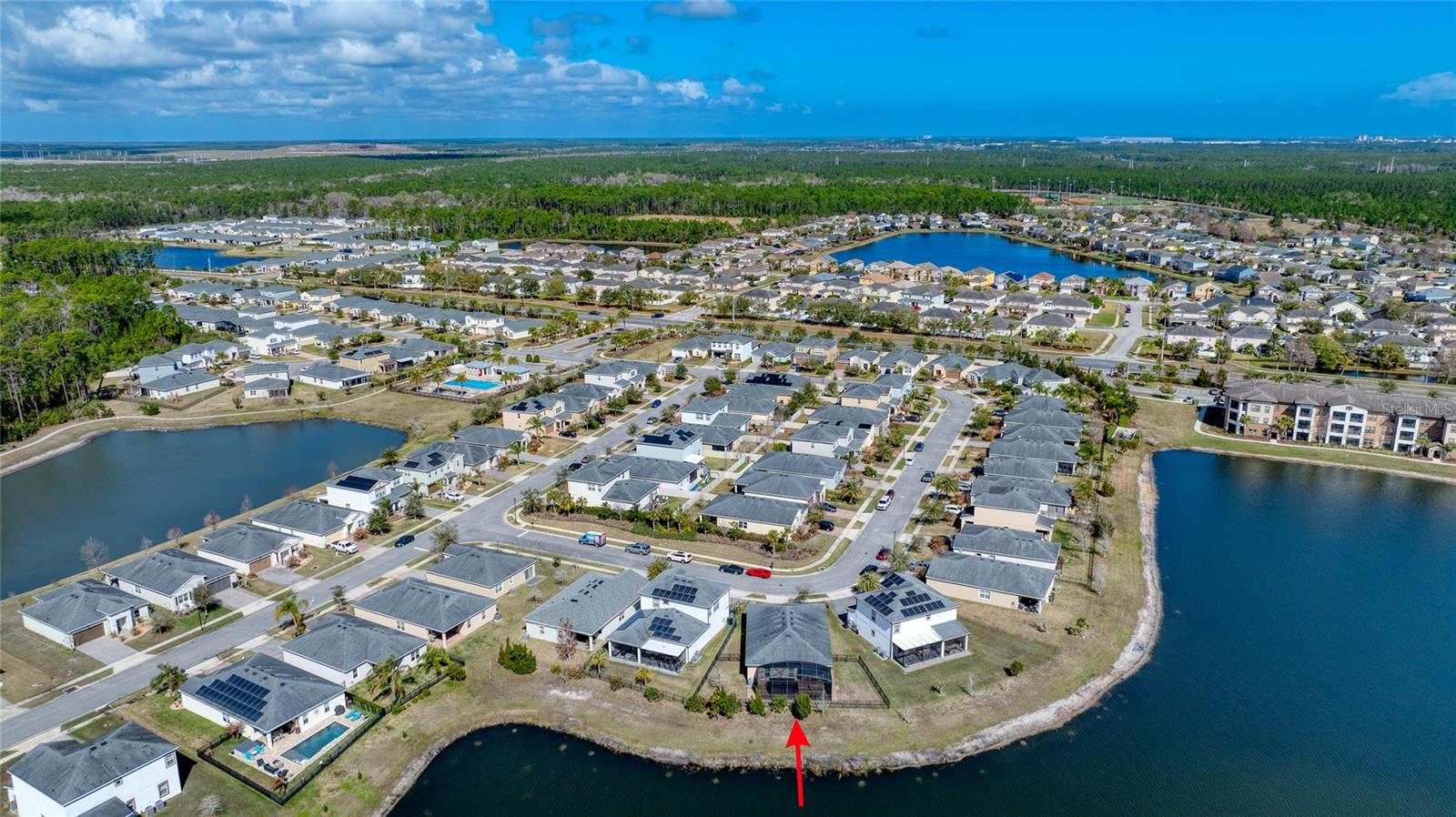 Image 3 of 62 For 5439 Estero Loop