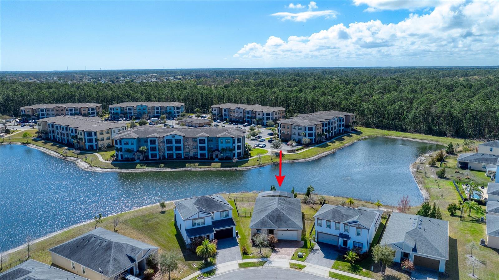 Image 56 of 62 For 5439 Estero Loop