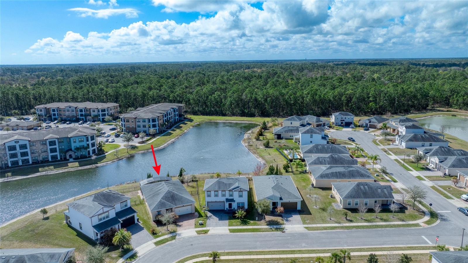 Image 57 of 62 For 5439 Estero Loop