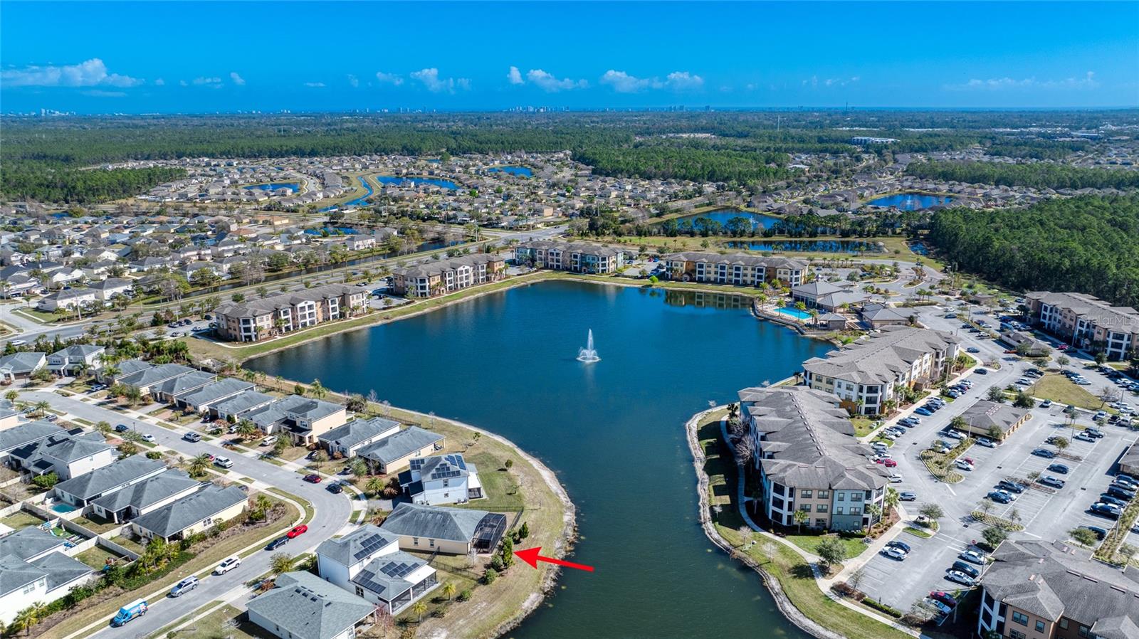 Image 59 of 62 For 5439 Estero Loop