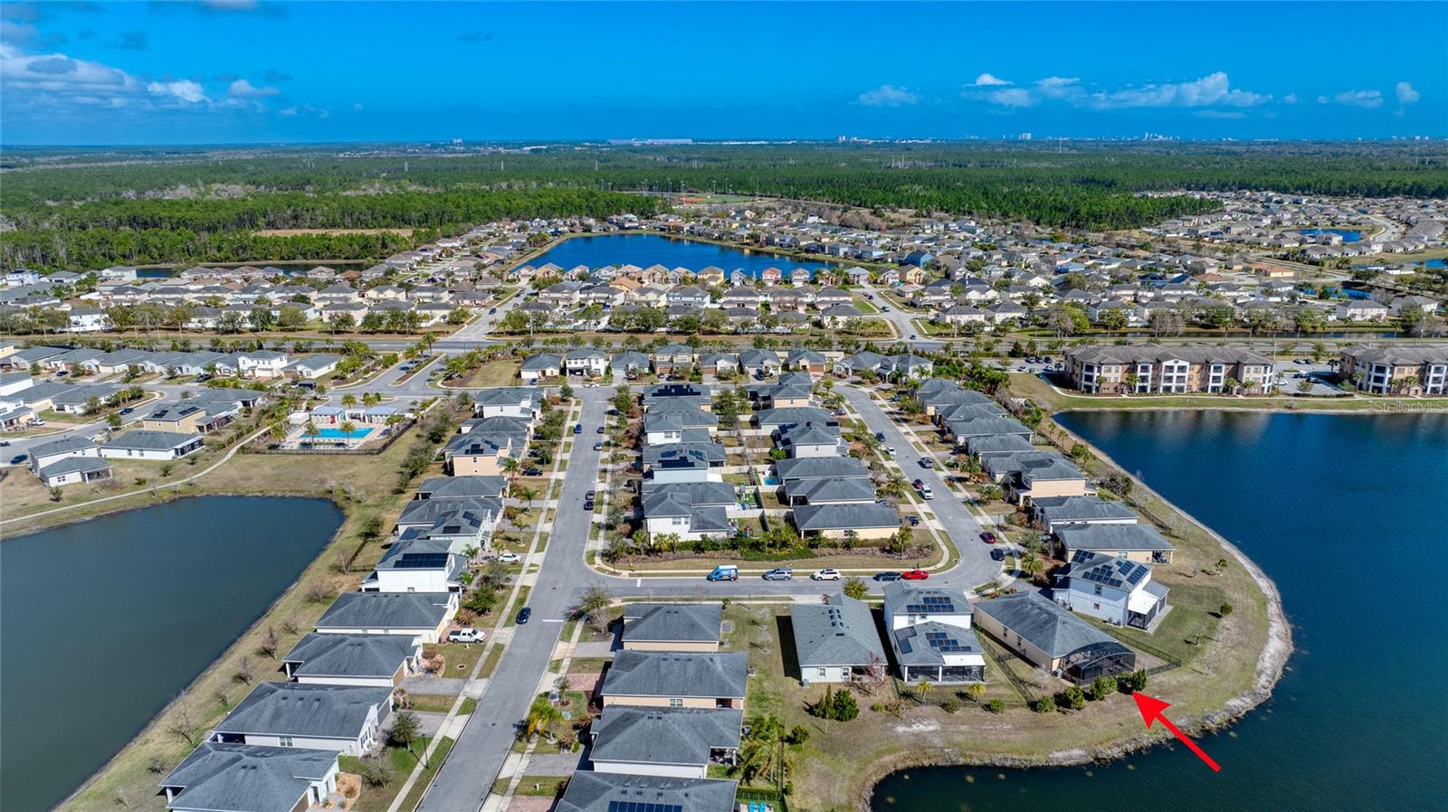 Image 60 of 62 For 5439 Estero Loop