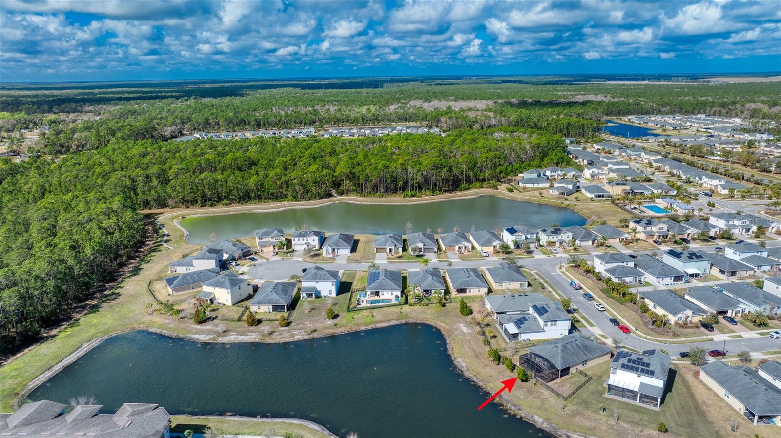 Image 61 of 62 For 5439 Estero Loop