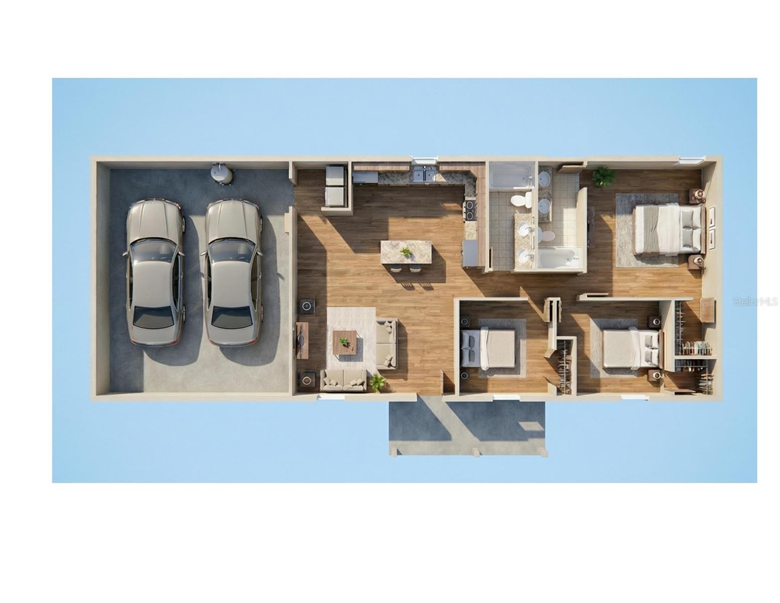 Image 2 of 8 For Tbd Pennsylvania Street