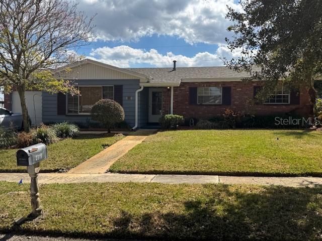 Details for 2319 Elon Drive, COCOA, FL 32926