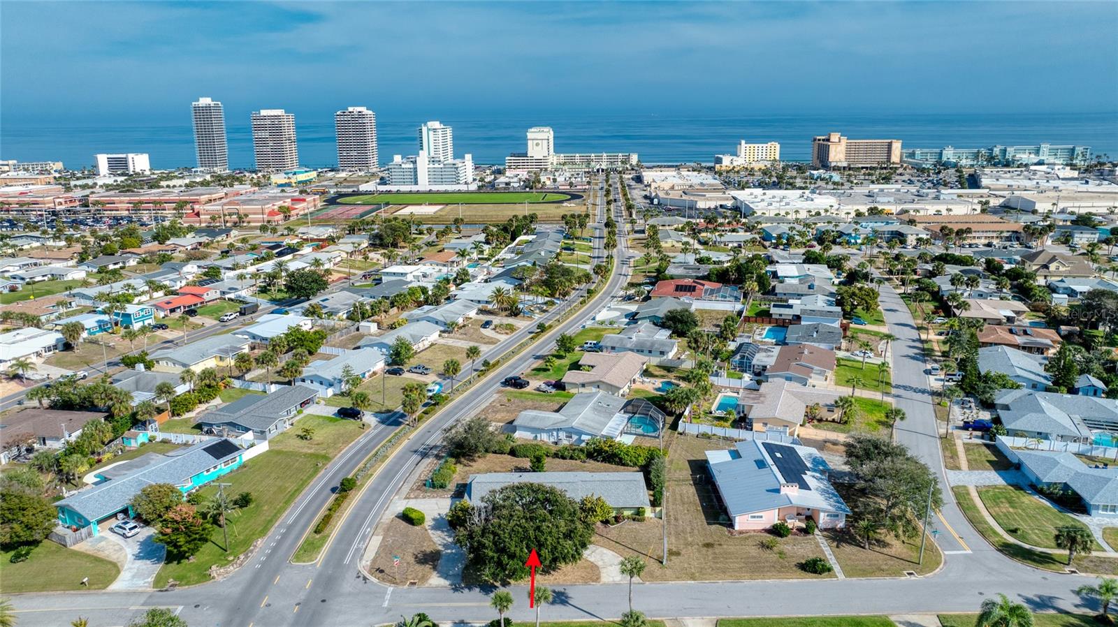 Image 62 of 79 For 2614 Peninsula Drive