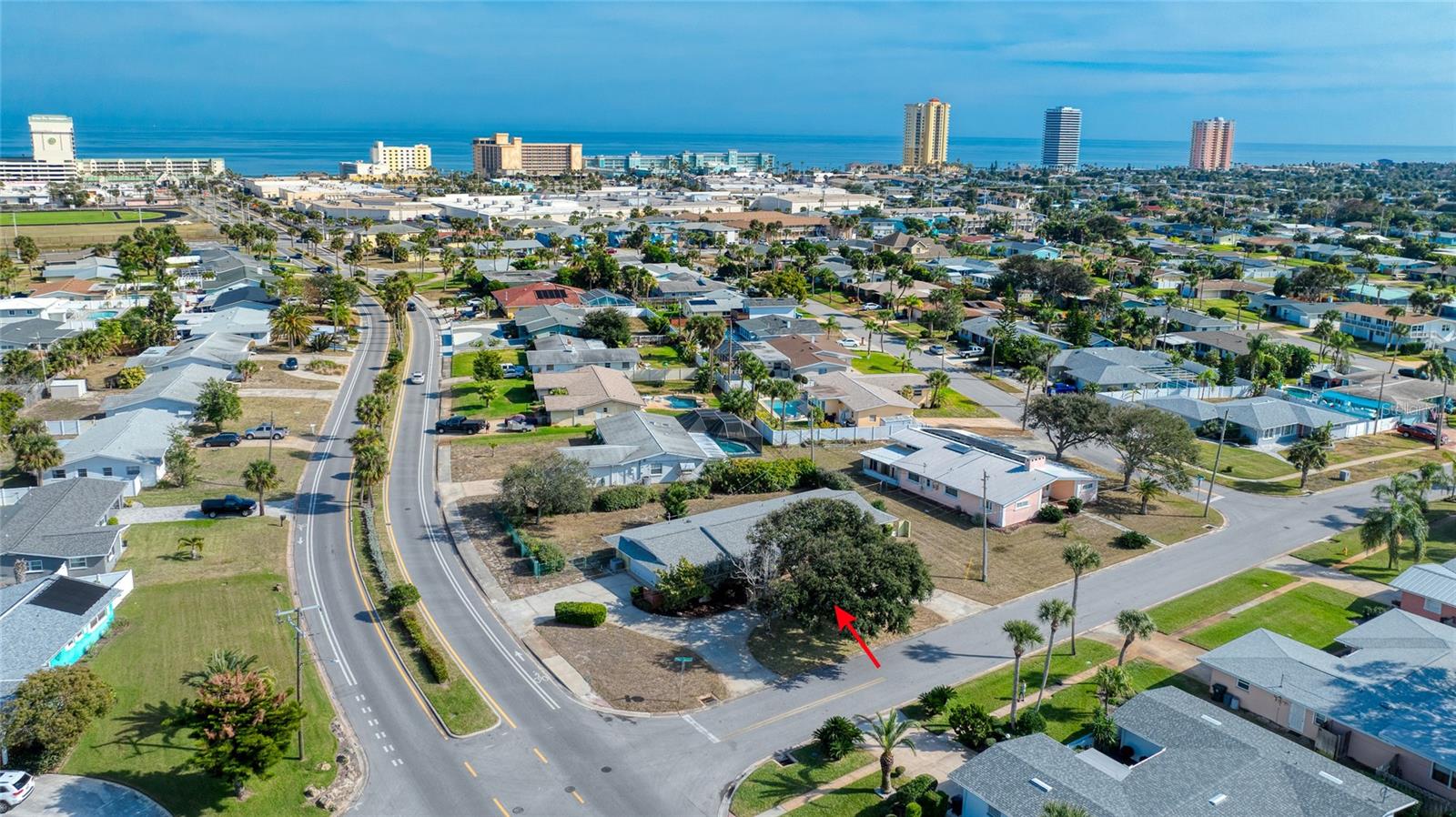 Image 66 of 79 For 2614 Peninsula Drive