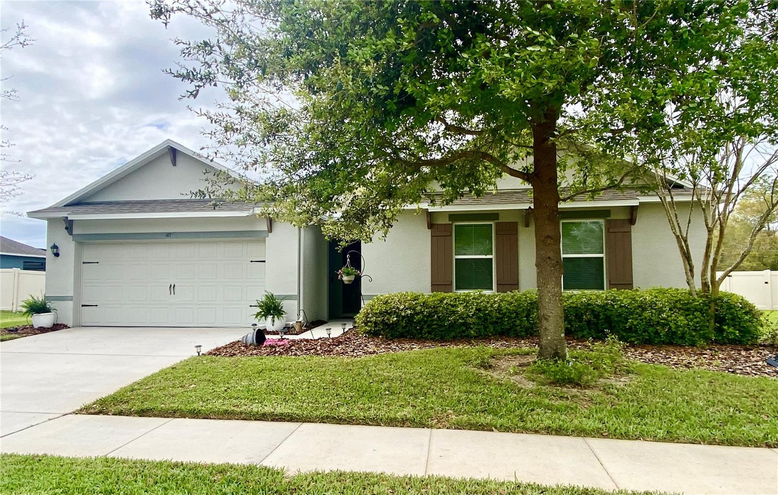 Details for 147 Point Pleasant Road, DELAND, FL 32720