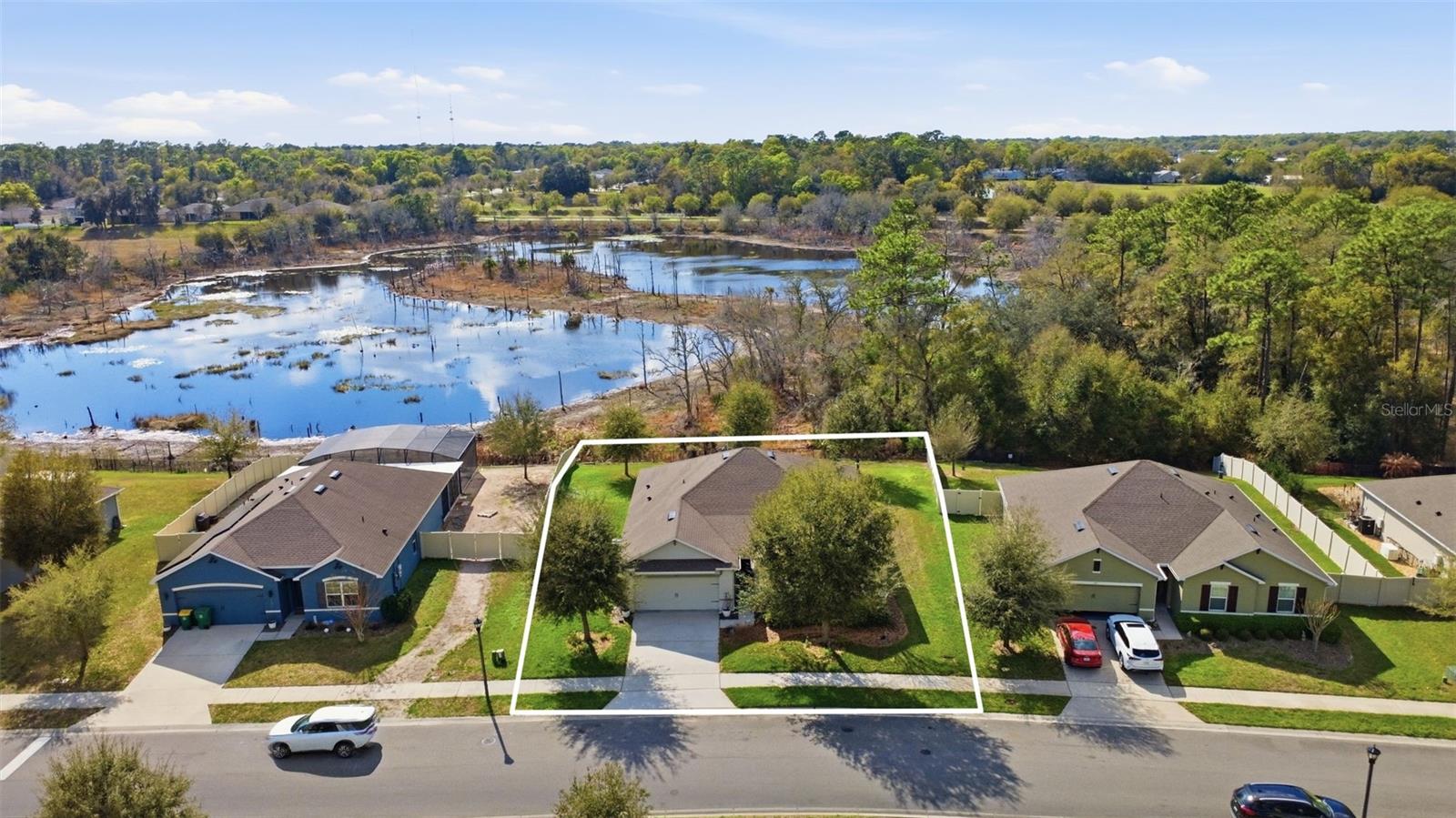 Image 2 of 28 For 147 Point Pleasant Road