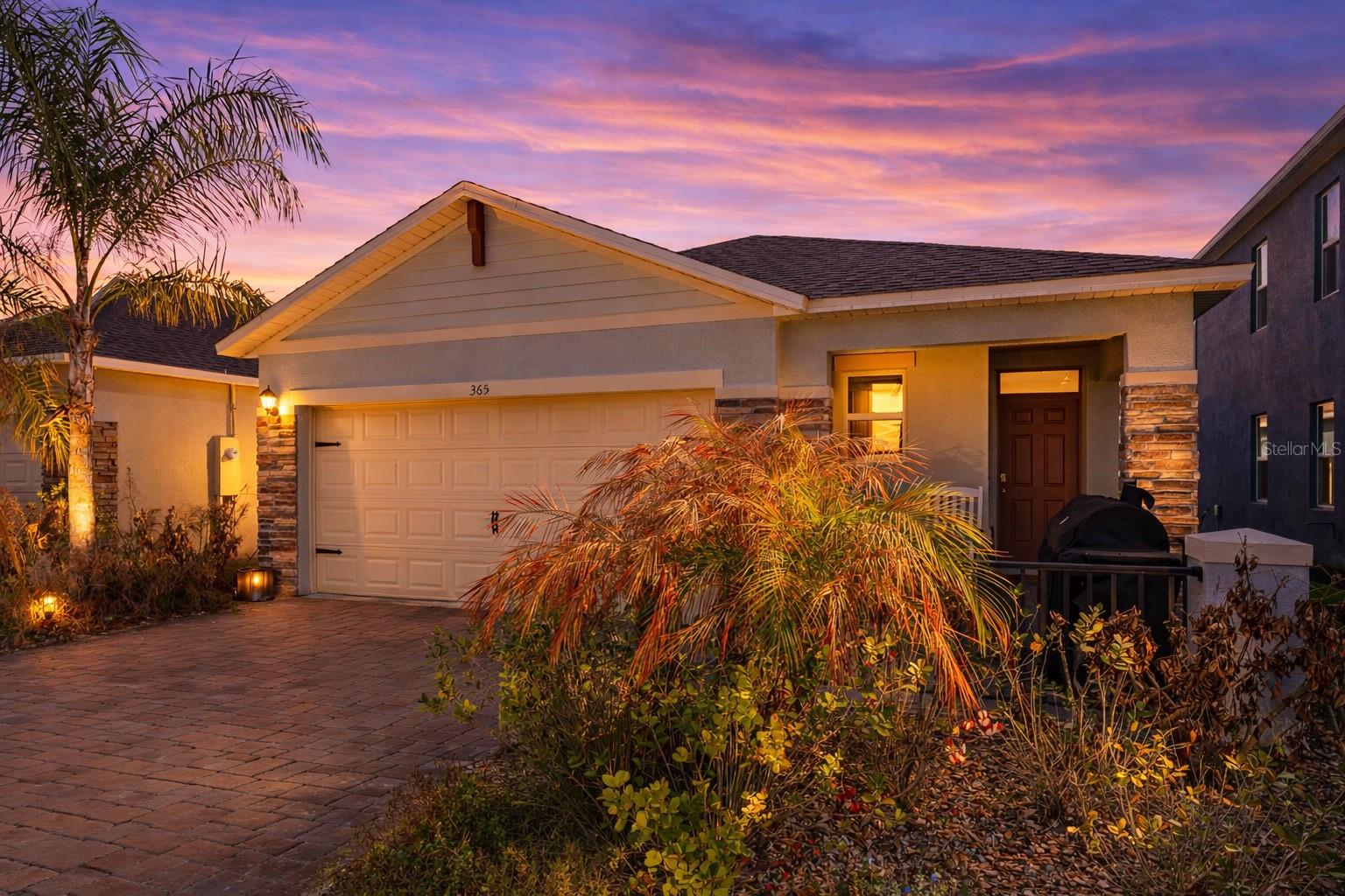 Details for 365 Caryota Court, NEW SMYRNA BEACH, FL 32168