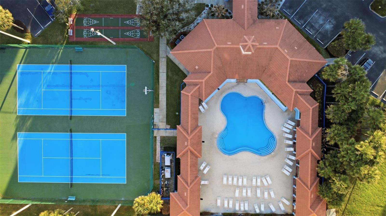 Image 32 of 37 For 5300 Atlantic Avenue 8-407