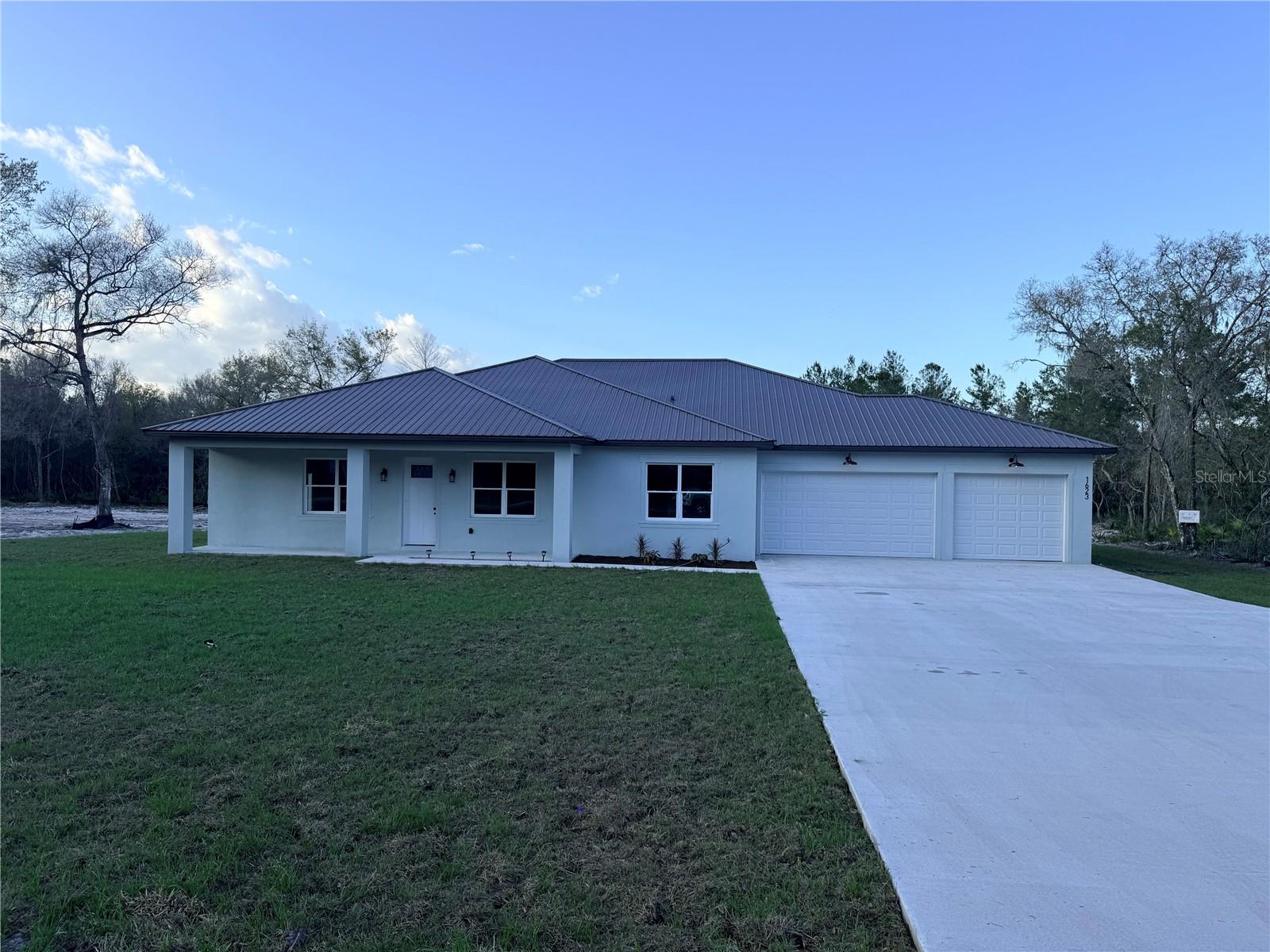 Details for 1623 Magnolia Avenue, DELAND, FL 32724