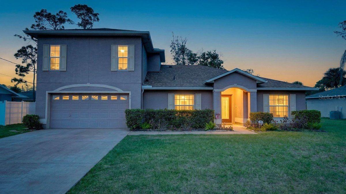 Details for 26 Pacific Drive, PALM COAST, FL 32164