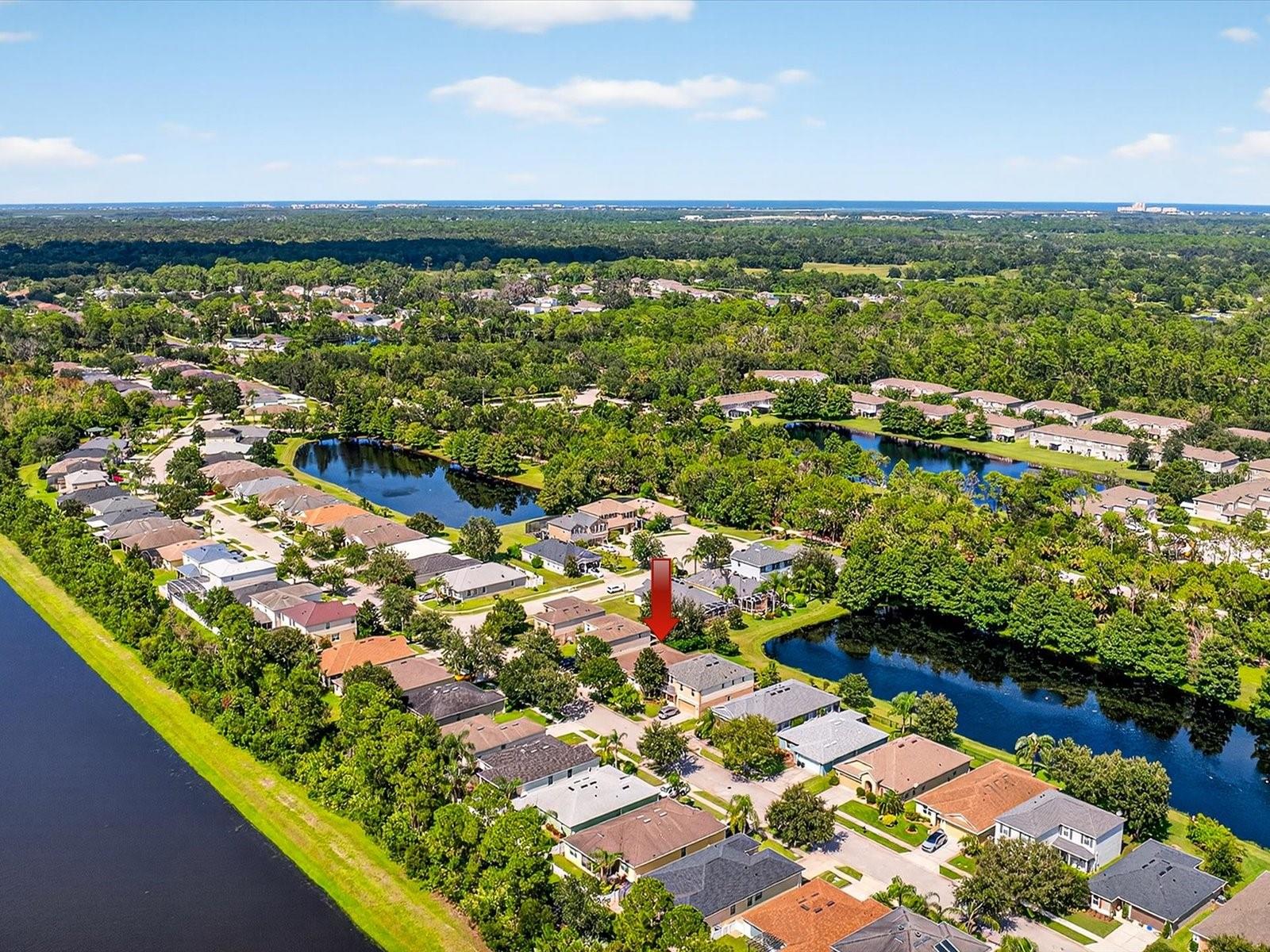 Image 27 of 30 For 535 Aeolian Drive