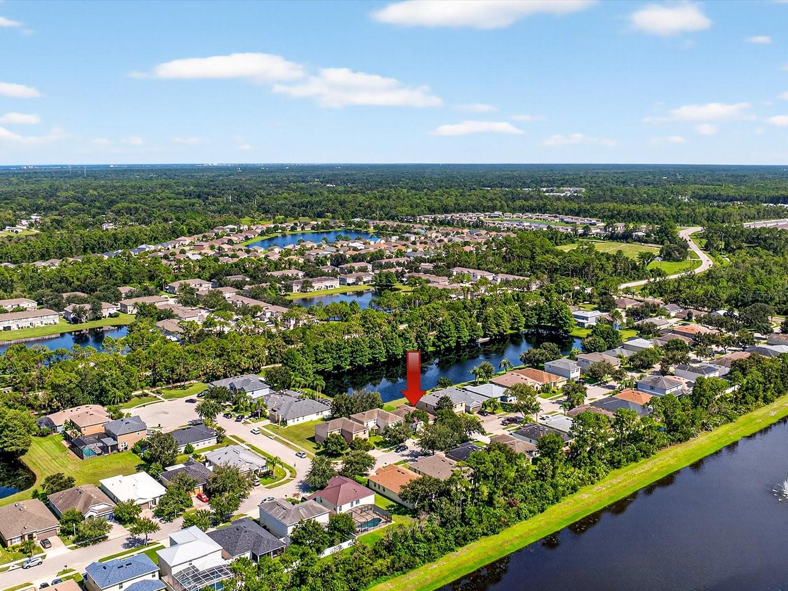 Image 28 of 30 For 535 Aeolian Drive