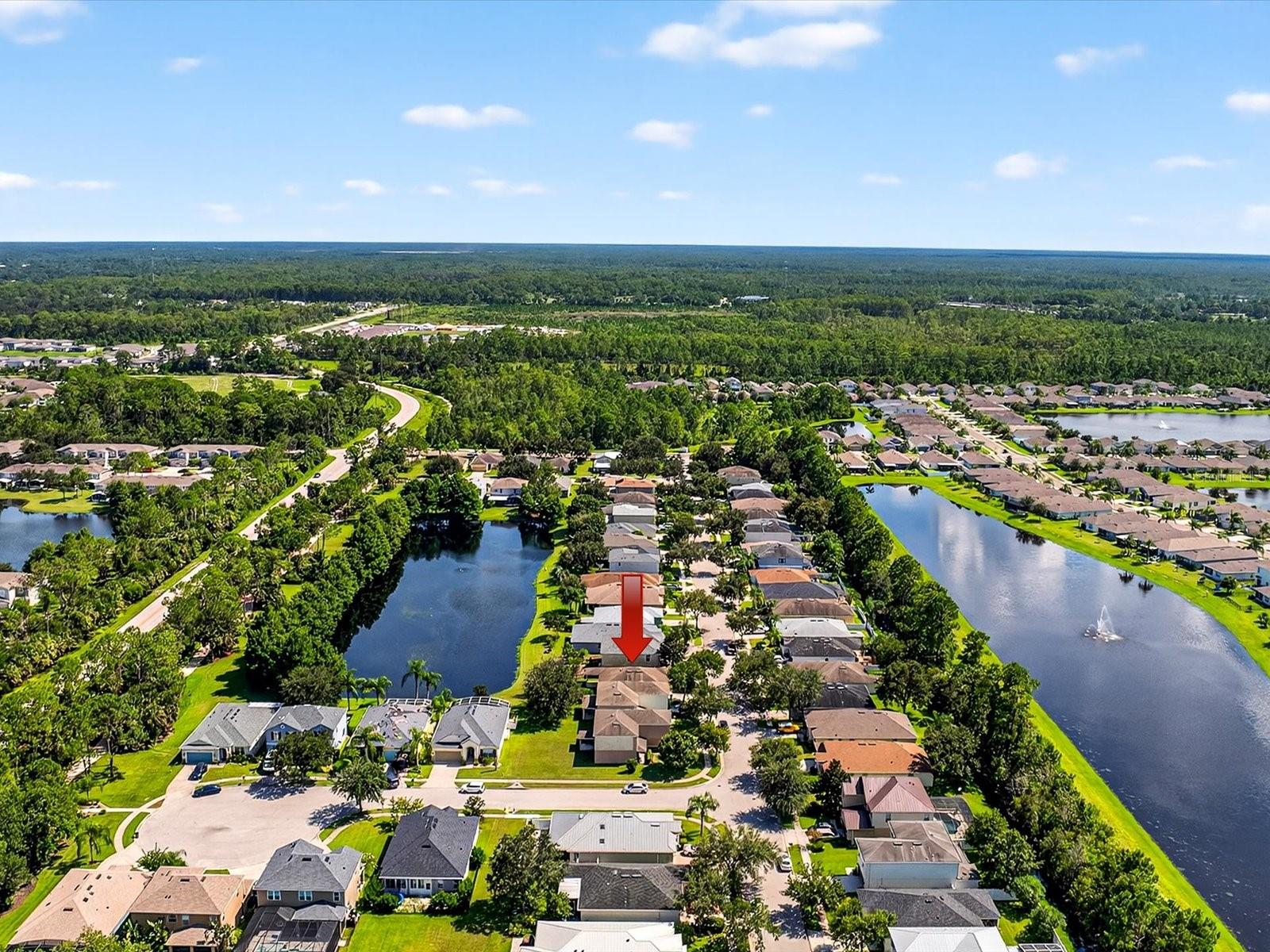 Image 29 of 30 For 535 Aeolian Drive