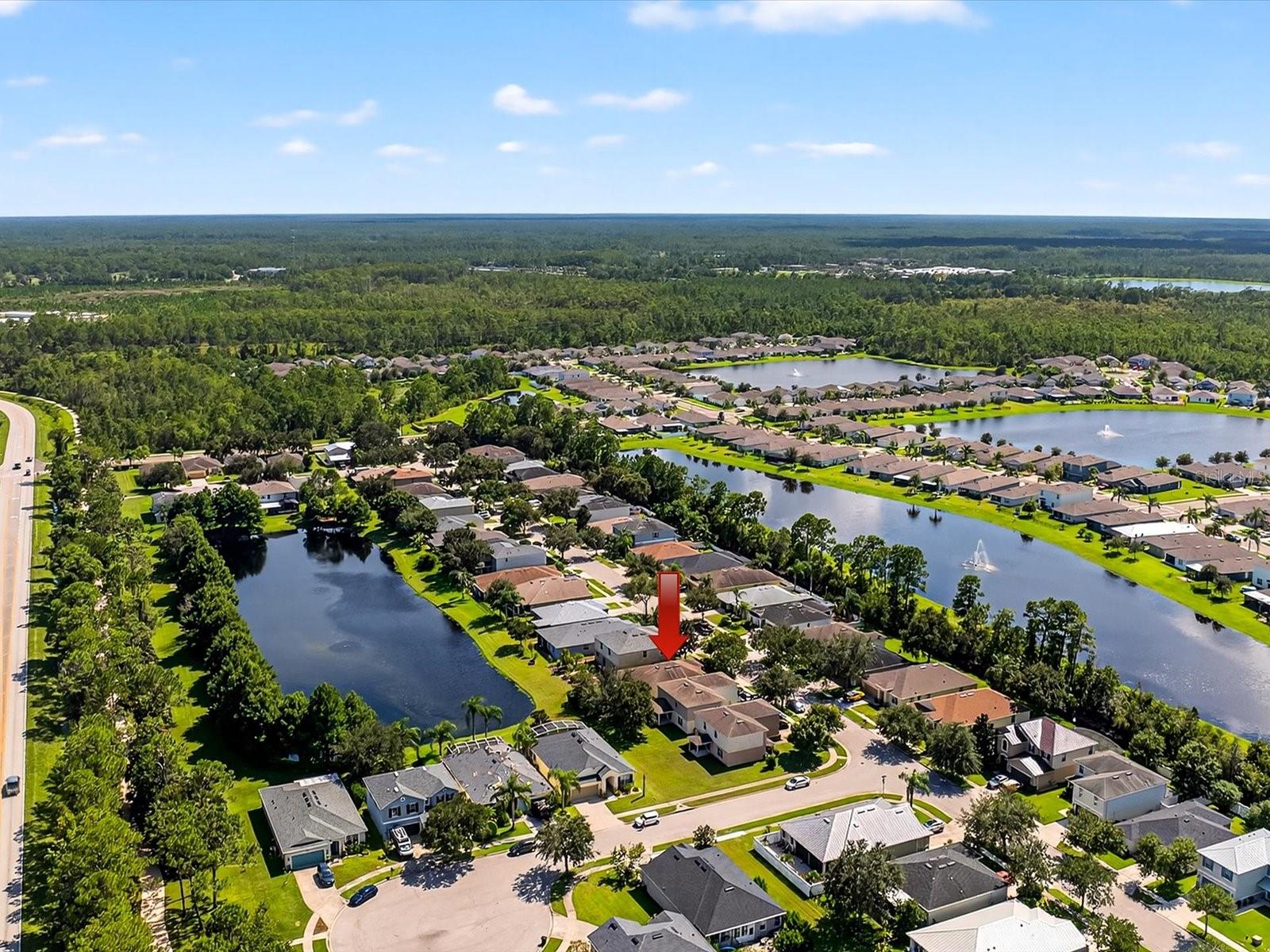 Image 30 of 30 For 535 Aeolian Drive