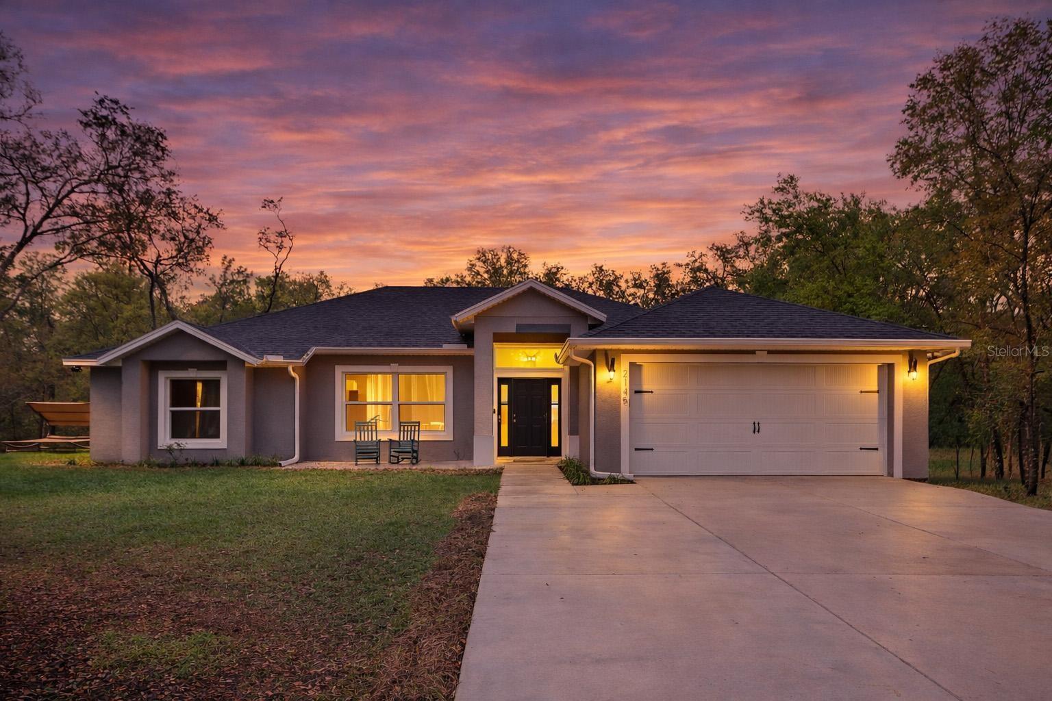 Details for 2145 Hamilton Avenue, ORANGE CITY, FL 32763