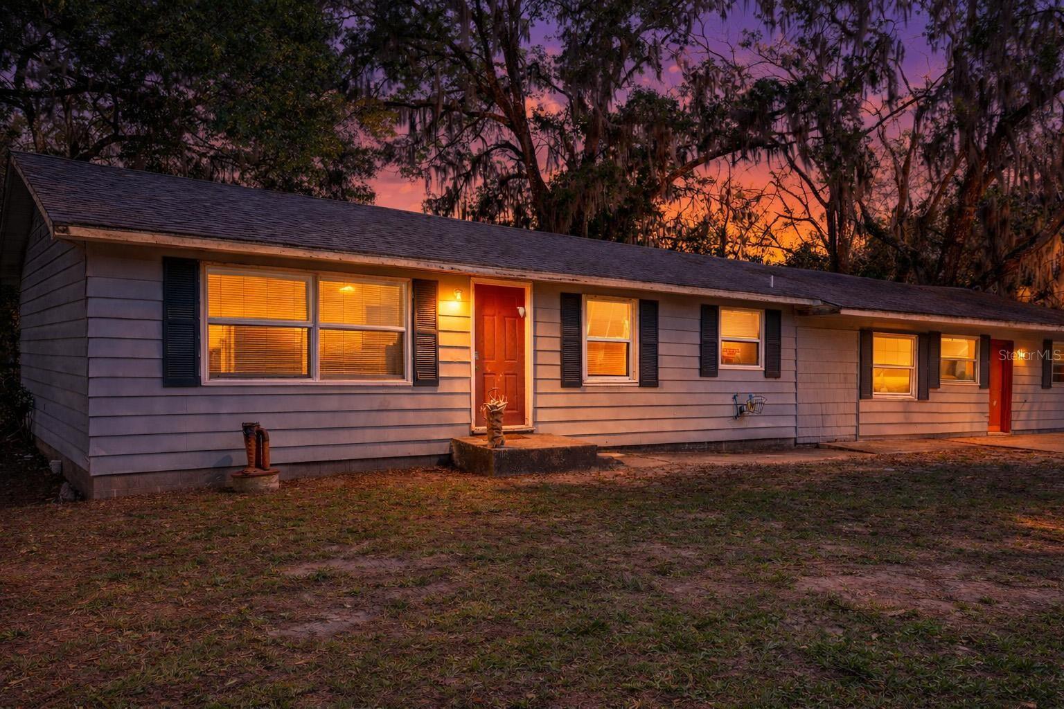 Details for 4849 Grand Avenue, DE LEON SPRINGS, FL 32130