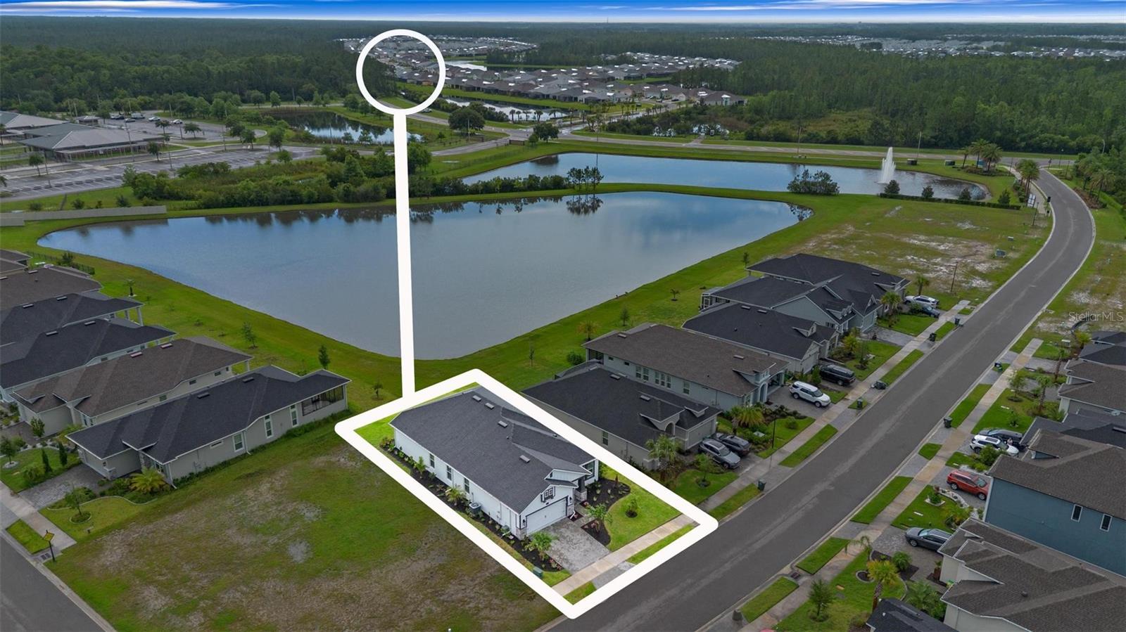 Image 2 of 43 For 141 Mosaic Boulevard