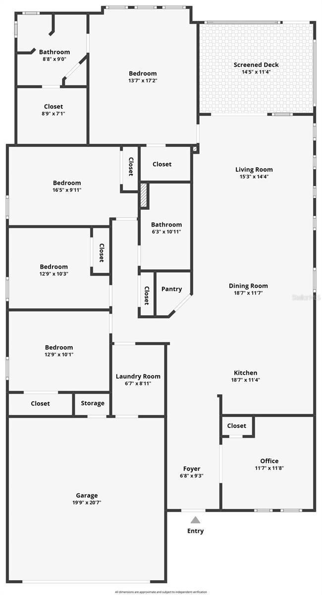 Image 43 of 43 For 141 Mosaic Boulevard