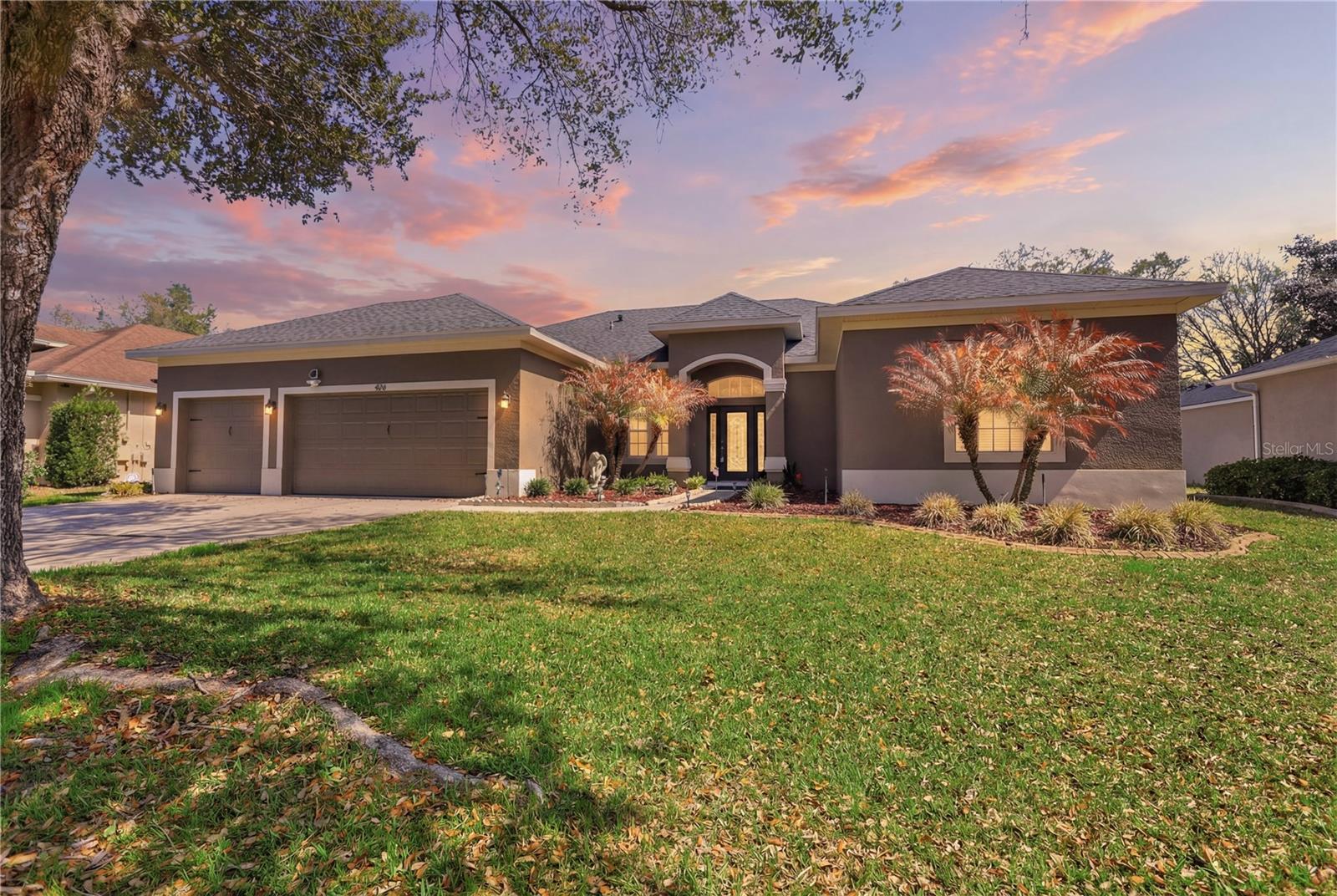 Details for 486 Woodford Drive, DEBARY, FL 32713