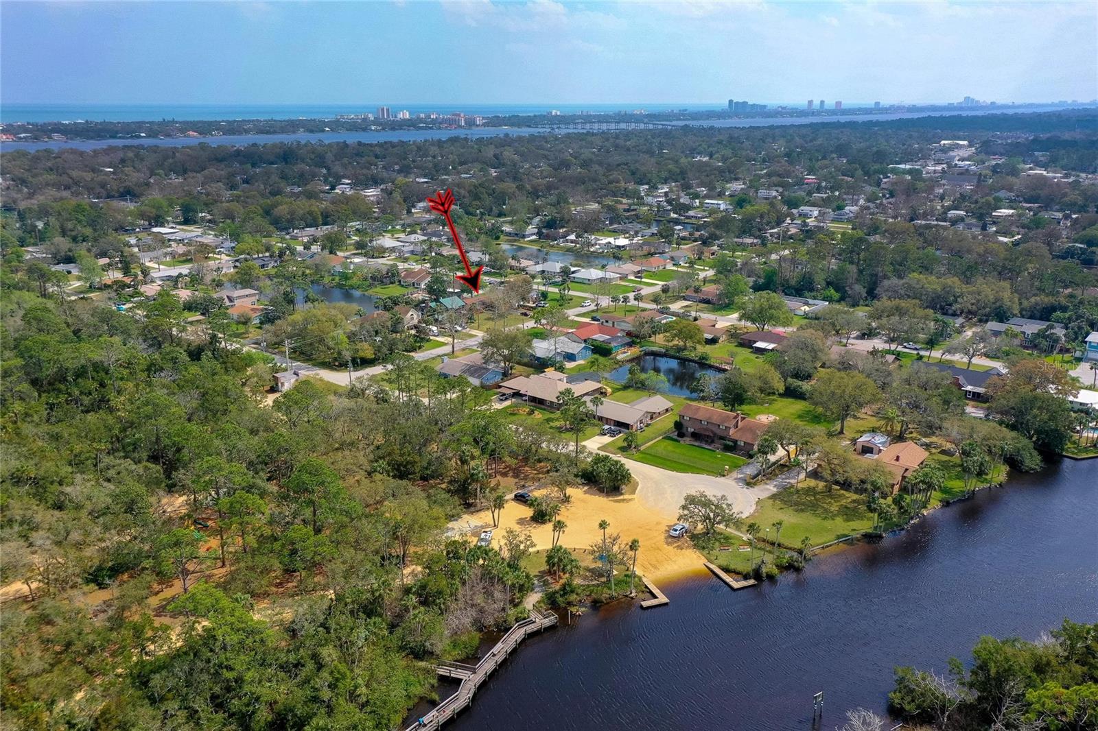 Image 60 of 76 For 609 Andrews Street