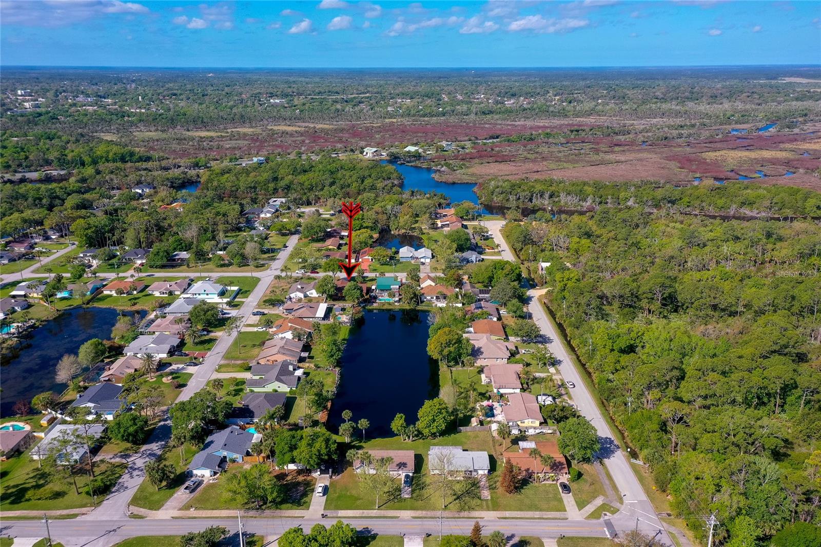 Image 63 of 76 For 609 Andrews Street