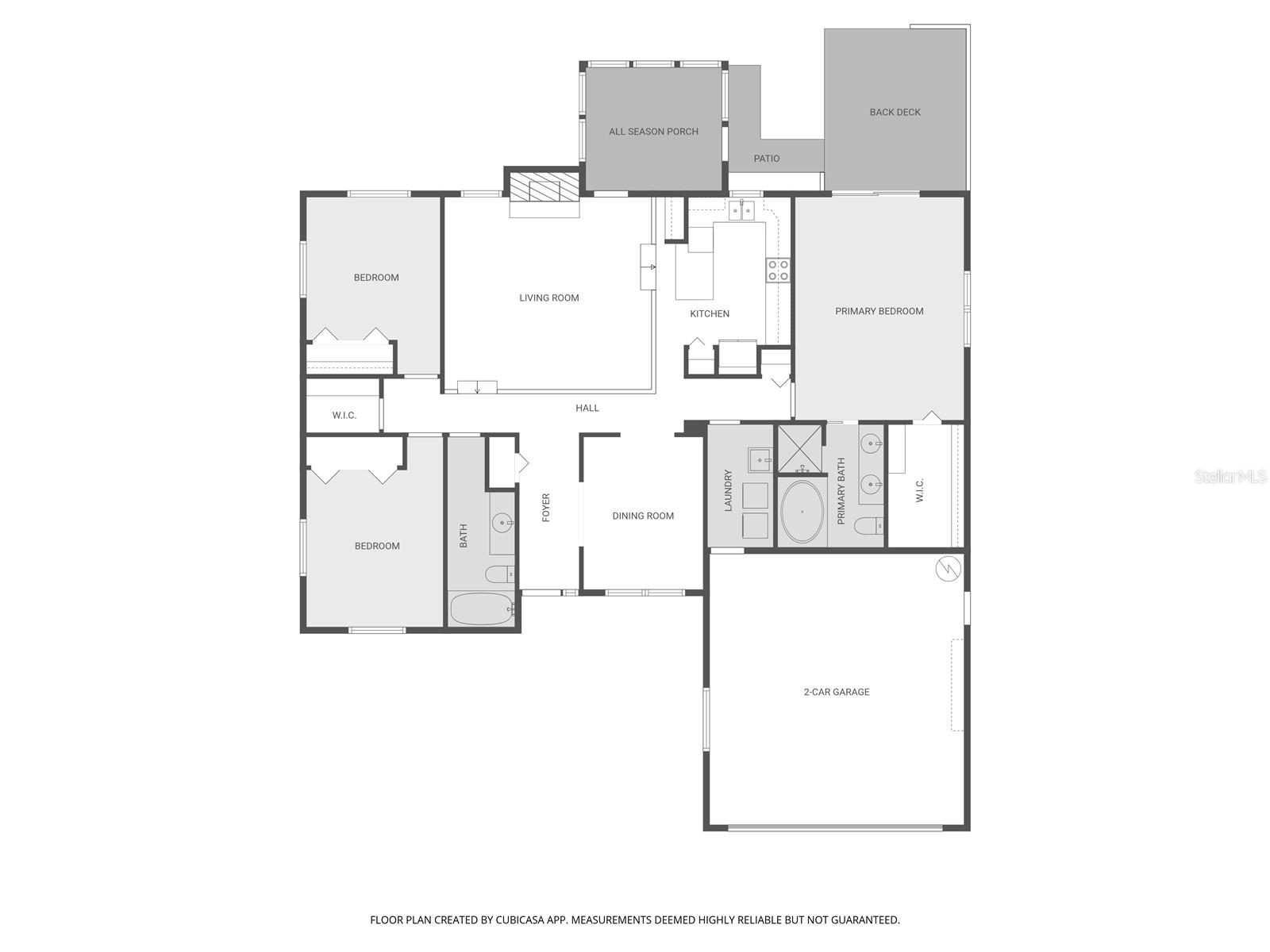 Image 76 of 76 For 609 Andrews Street