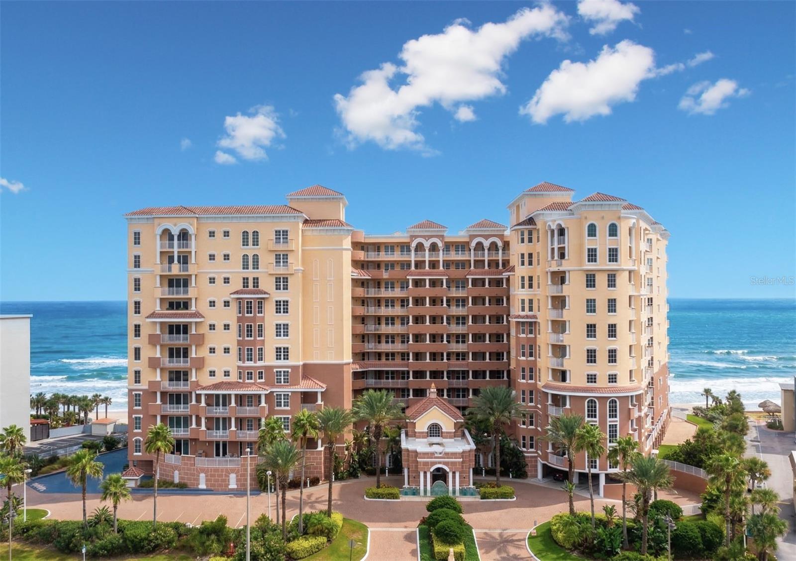 Details for 2515 Atlantic Avenue 509, DAYTONA BEACH, FL 32118