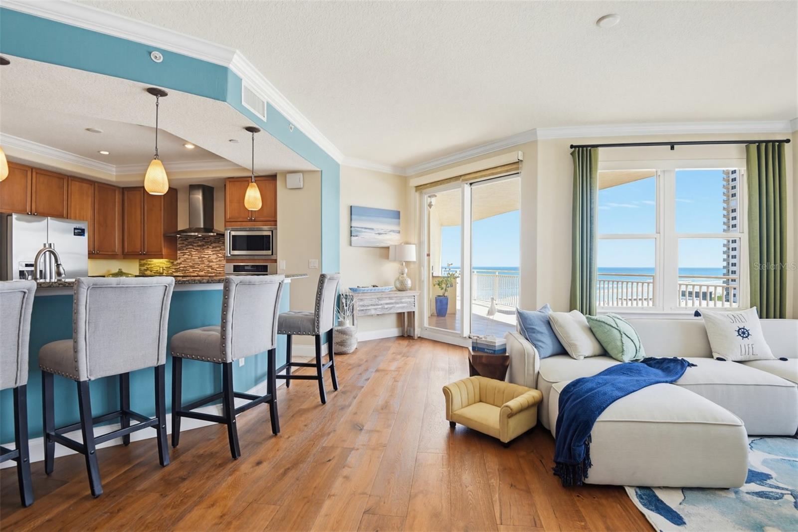 Image 12 of 69 For 2515 Atlantic Avenue 509