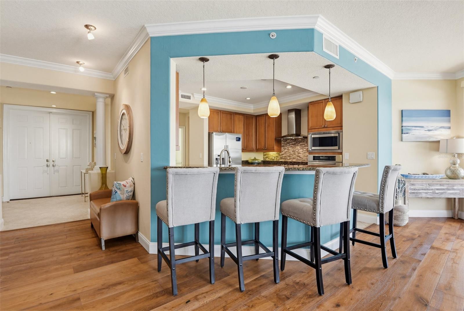 Image 17 of 69 For 2515 Atlantic Avenue 509