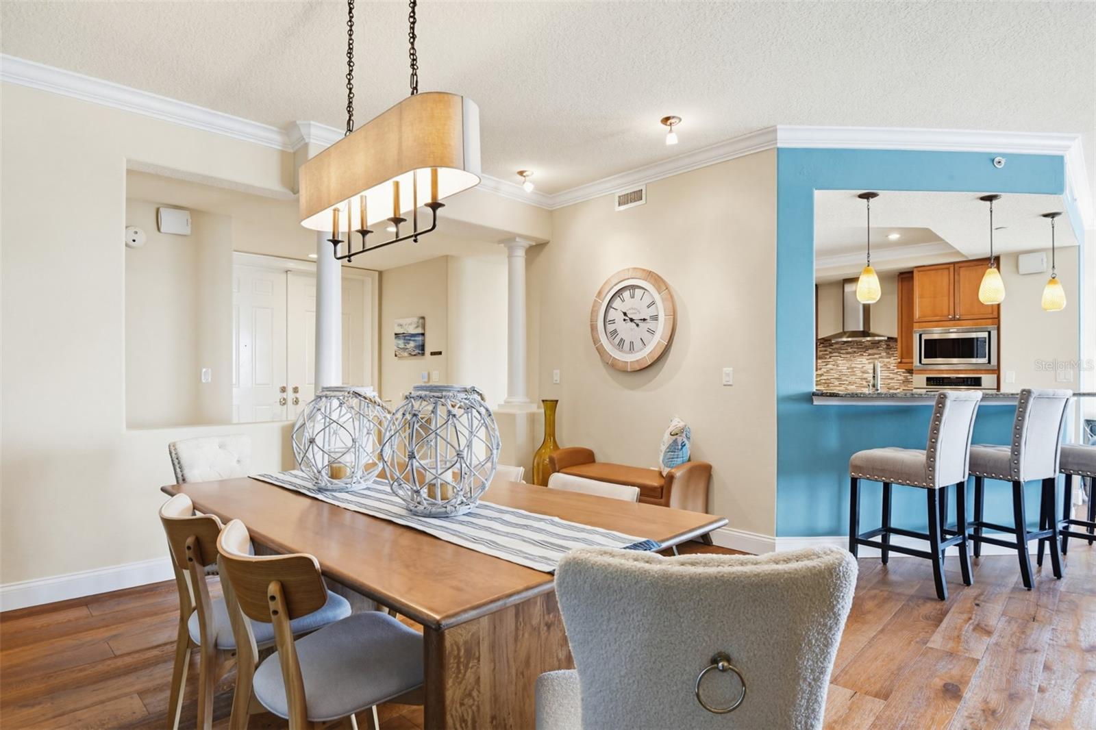 Image 18 of 69 For 2515 Atlantic Avenue 509