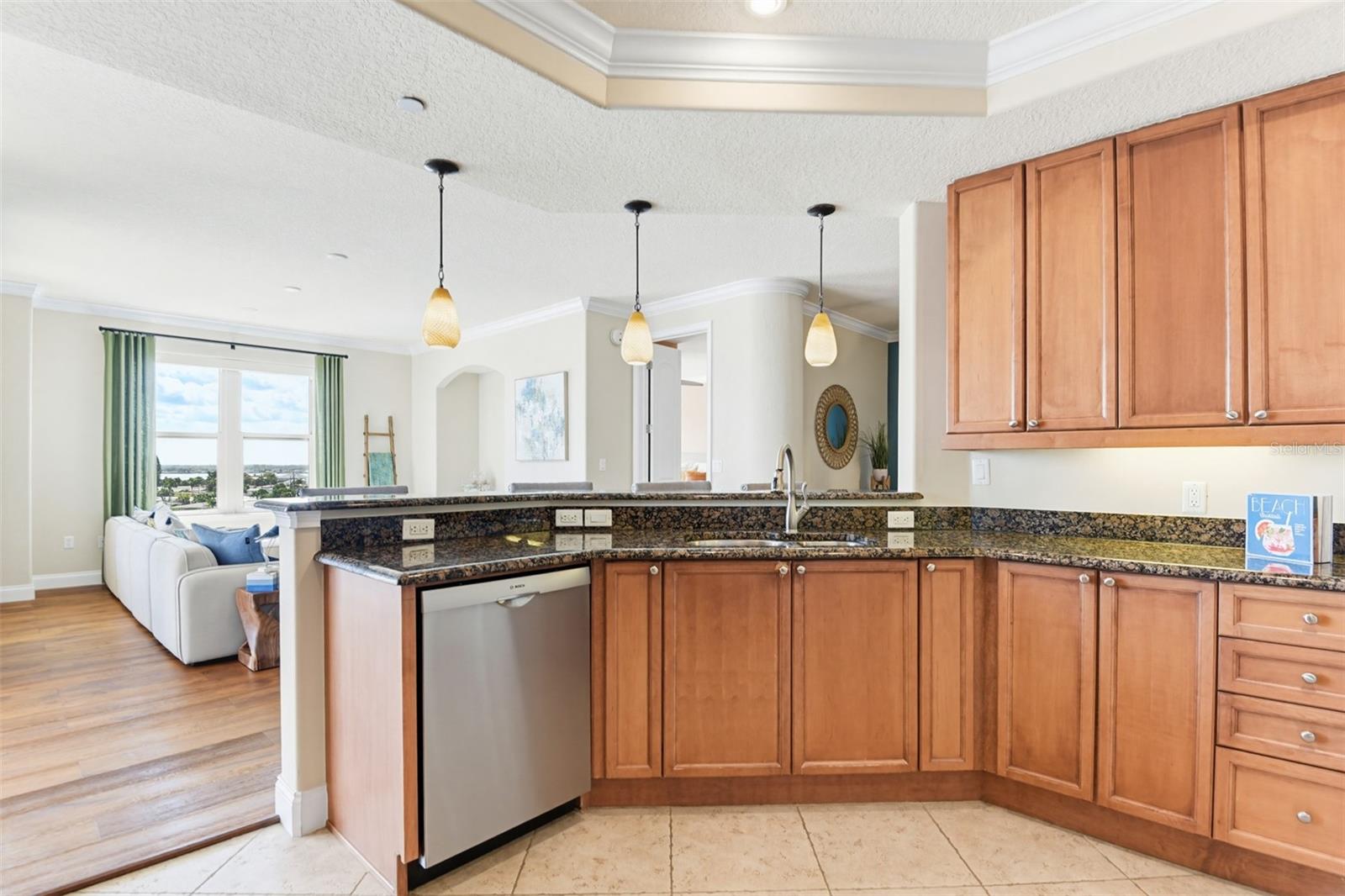 Image 21 of 69 For 2515 Atlantic Avenue 509